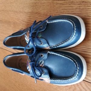 Sperry Boat Shoes